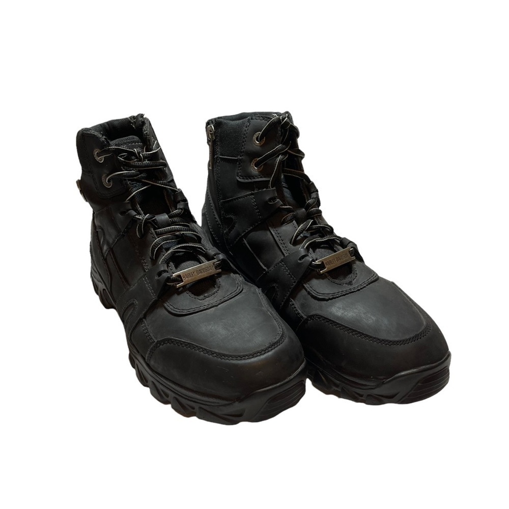 Harley Davidson Man Shoes Size  11